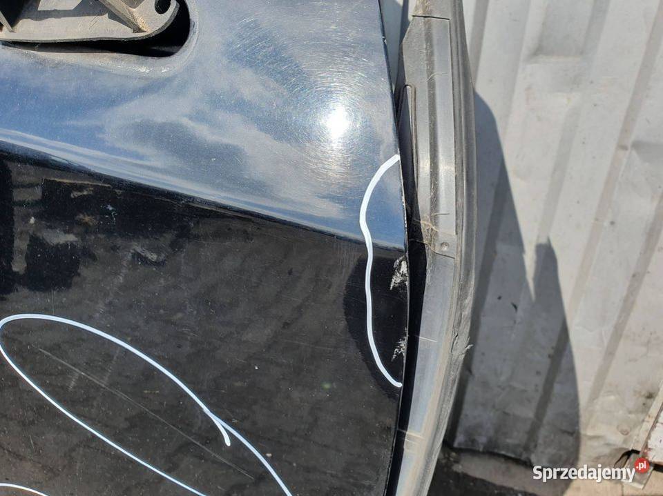 DRZWI PRAWE PRZÓD CITROEN C5 KTV Lipno sprzedam