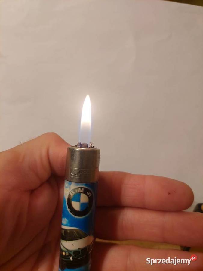 Ericsson gf 768 zapalniczka Warszawa