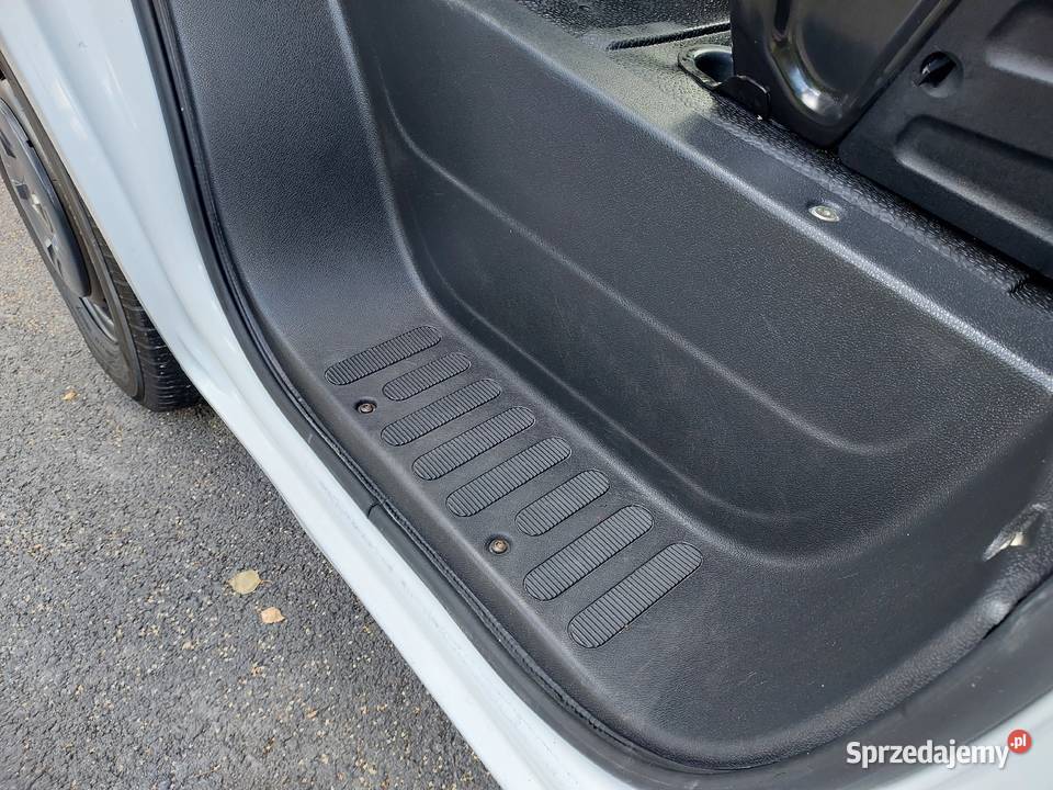 Renault MasterDIESELZabudowa Gastronomii KLIMA 2300cm3 Przemyśl