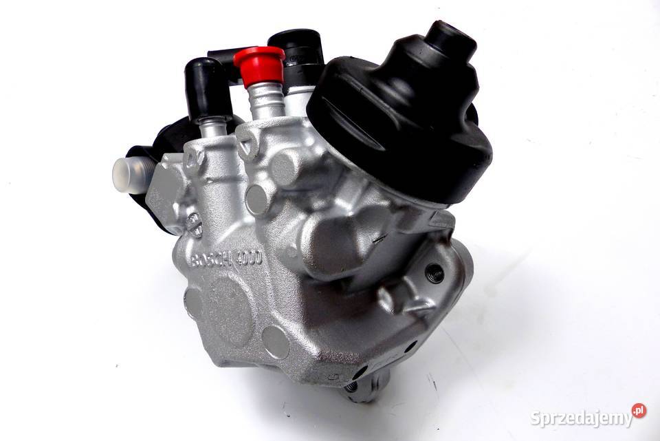 Pompa wtryskowa 0445010611 Audi VW 27TDI 30 TDI Kielce