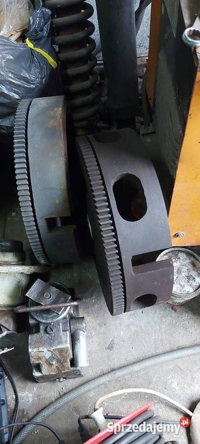 Koła zamachowe zetor c 360 c 330wozek widłowy Mucharzew sprzedam