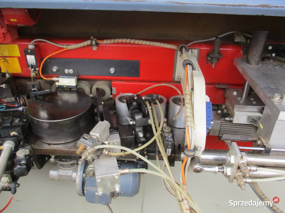 Okleiniarka OTT ATLANTIK pomorskie Reda