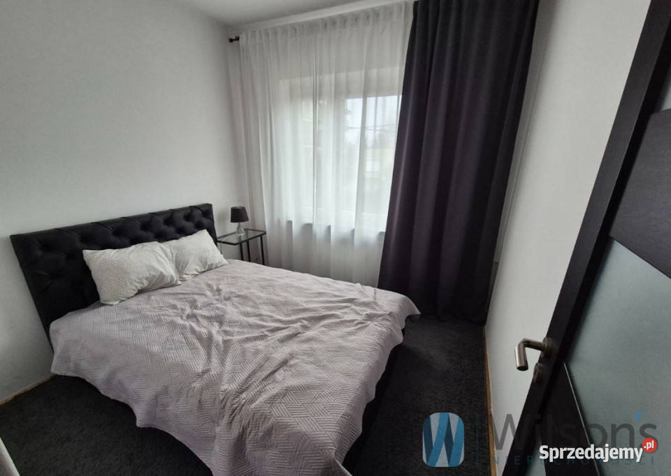 Sprzedam dom bliźniak 365m2 Warszawa Mielecka sprzedam