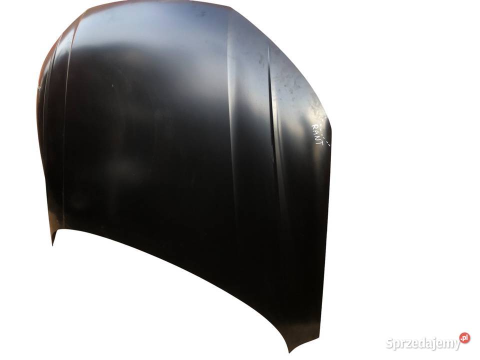 AUDI Q5 II FY 2017 2021 Maska pokrywa silnika Skarżysko-Kamienna