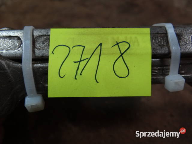 klucze WFR 8 sztuk MZ AWO IFA Simson org DDR Pozostałe Żary