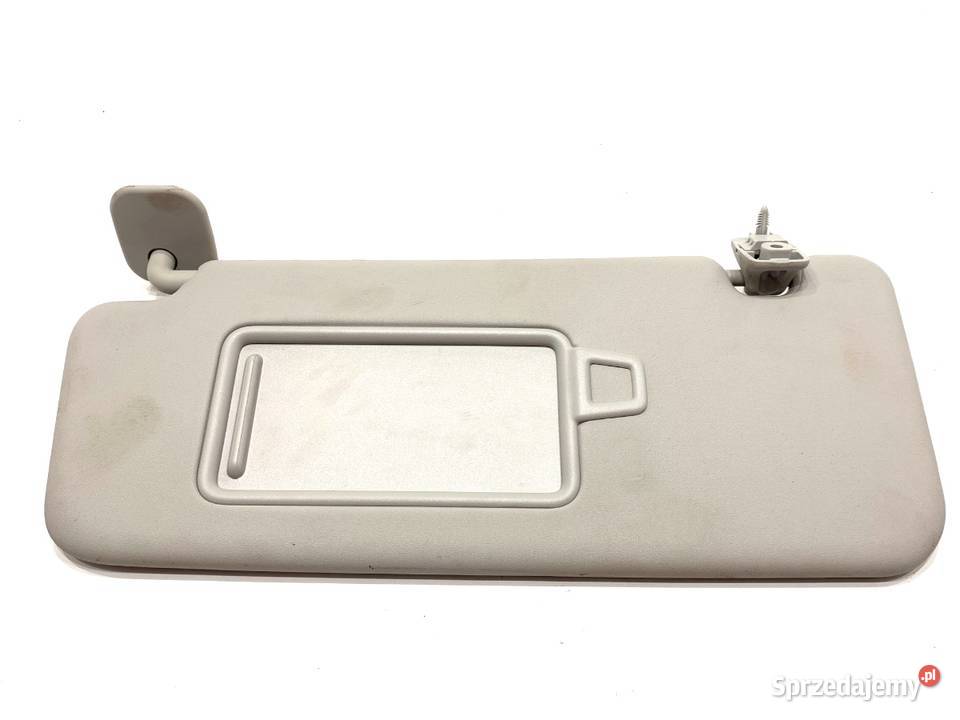 OSŁONA PRZECIWSŁONECZNA LEWY KIA NIRO II SG2