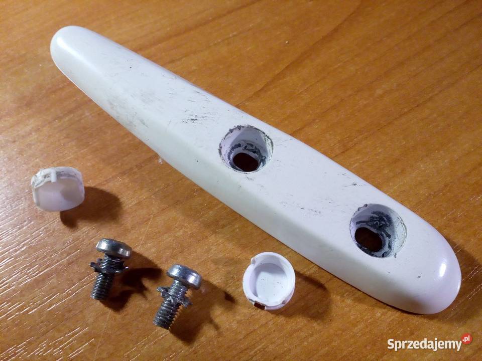 Lodówka AMICA AK310 Zawias górny