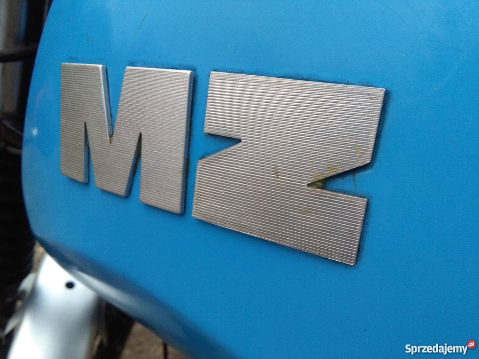 MZ ETZ 150 Sprzedam manualna Zieleniec