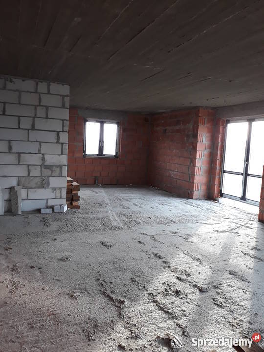 Sprzedam dom 197 m2 działka 31 arów wolnostojący świętokrzyskie