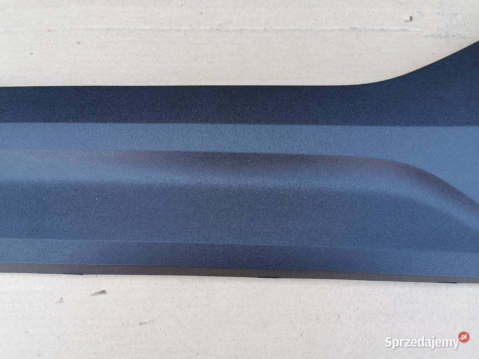 Listwa drzwi tył lewa LH Volvo xc40 17 31448318 Sieraków