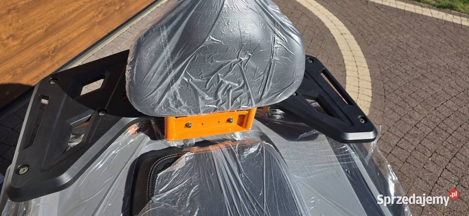 Quad 250 135 Lidzbark