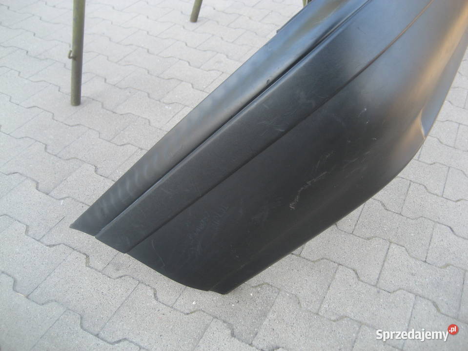 toyota carina e 9296r zderzak tył 5dz5215905010 Rakoniewice