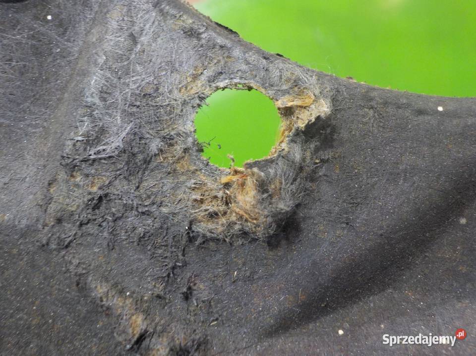 MAZDA 2 III DE 13 B 12r wygluszenie maski osobowe Suków sprzedam