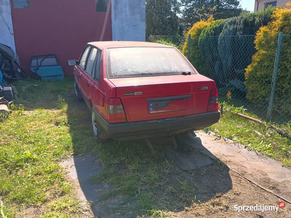 Polo ez atu części Części montażowe Radzionków