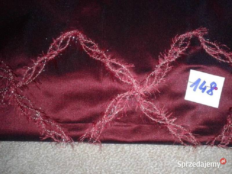 Poszewki dekoracyjne na poduszki sprzedam