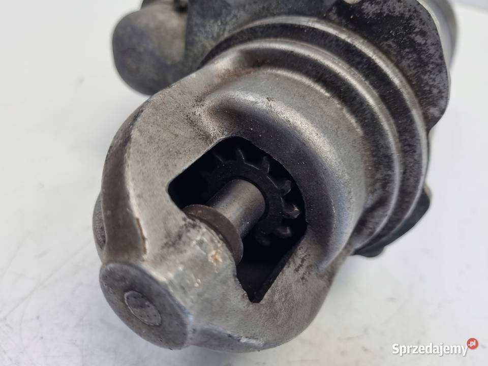 ROZRUSZNIK Opel Vectra C 22 16V 12564088 Chełm