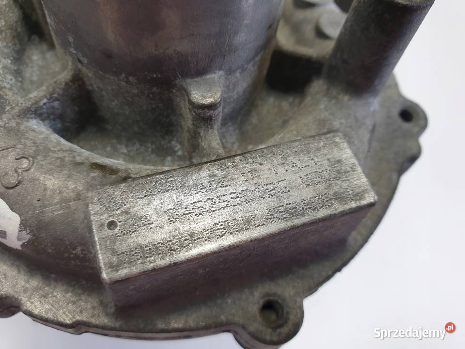 TURBOSPRĘŻARKA Skoda Roomster 14 TDI turbo Silniki i osprzęt Chełm