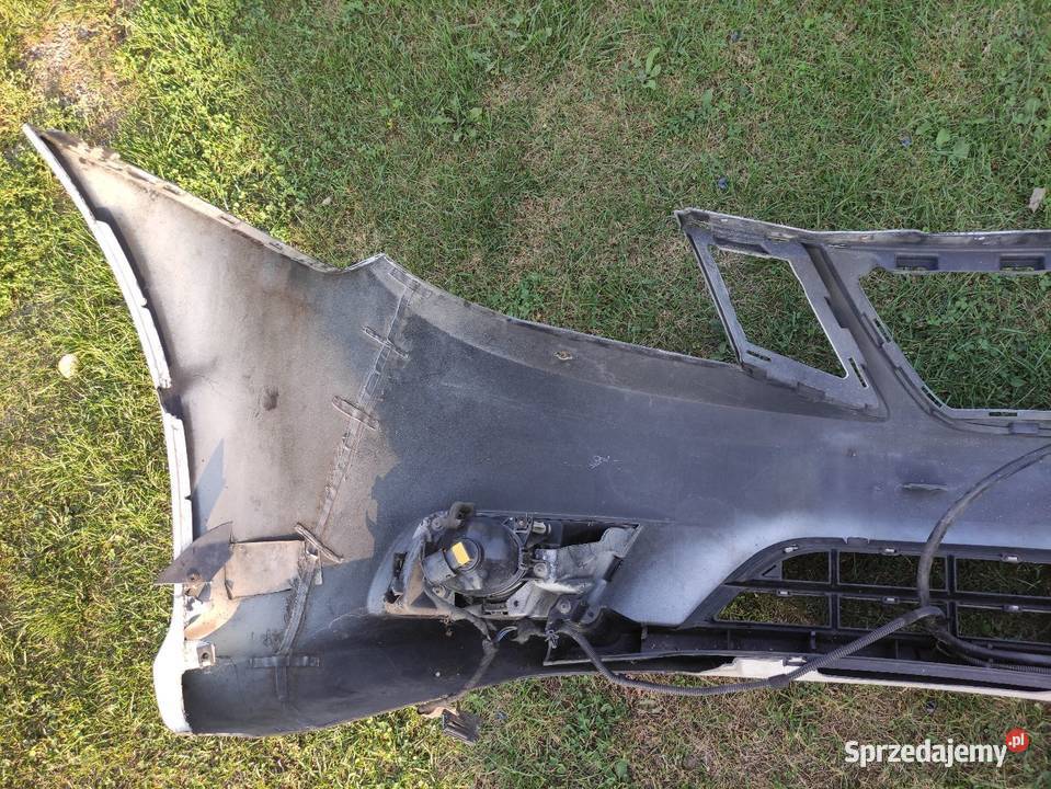 Zderzak Saab 93 20082012 polift Motoryzacja Nowy Sącz