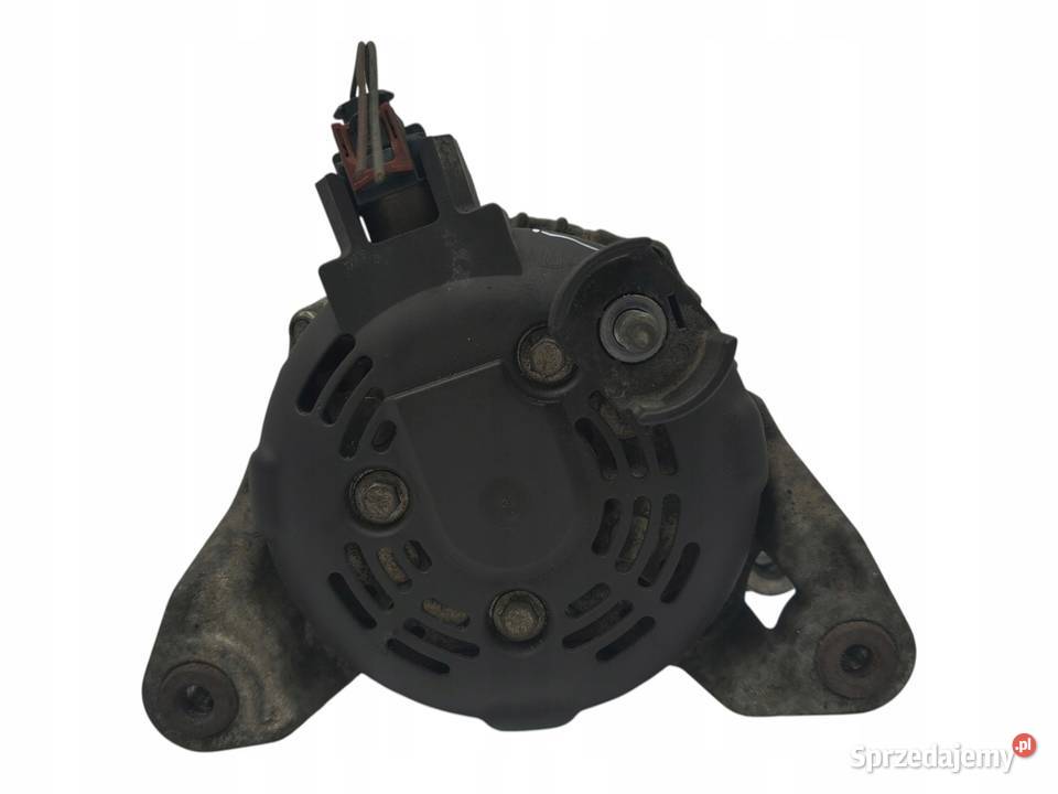ALTERNATOR Opel Corsa E 12 16V denso 13585666B