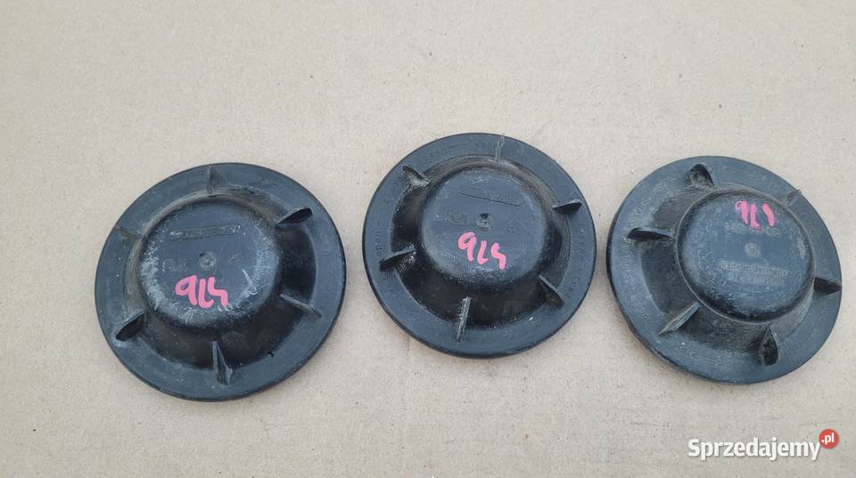 SHARAN GOLF TOURAN ZAŚLEPKA DEKIEL LAMPY PRZÓD Ruda Śląska