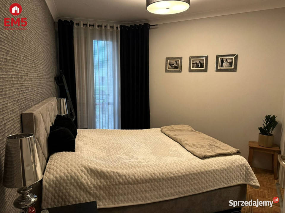 Mieszkanie 65m2 3pokojowe Białystok Zachodnia 10461zł/m2