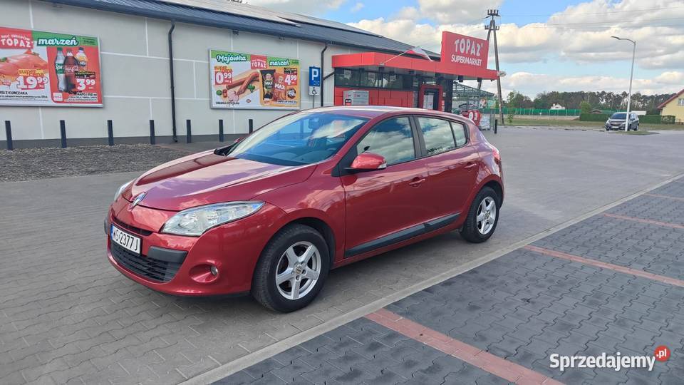 Sprzedam auto Renault mazowieckie Siedlce sprzedam