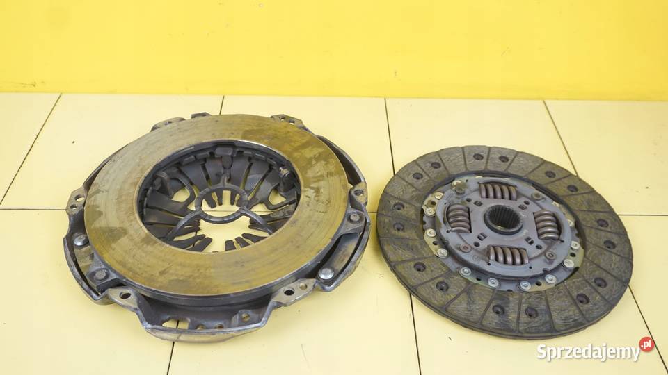 SPRINTER W906 22 CDI 16r 129 651955 sprzeglo osobowe Suków