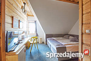 voucher hotel SPA Gazdówka koło Bydgoszczy 2os Bydgoszcz