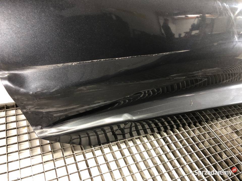 DRZWI PRZÓD PRAWE CHEVROLET CAMARO VI