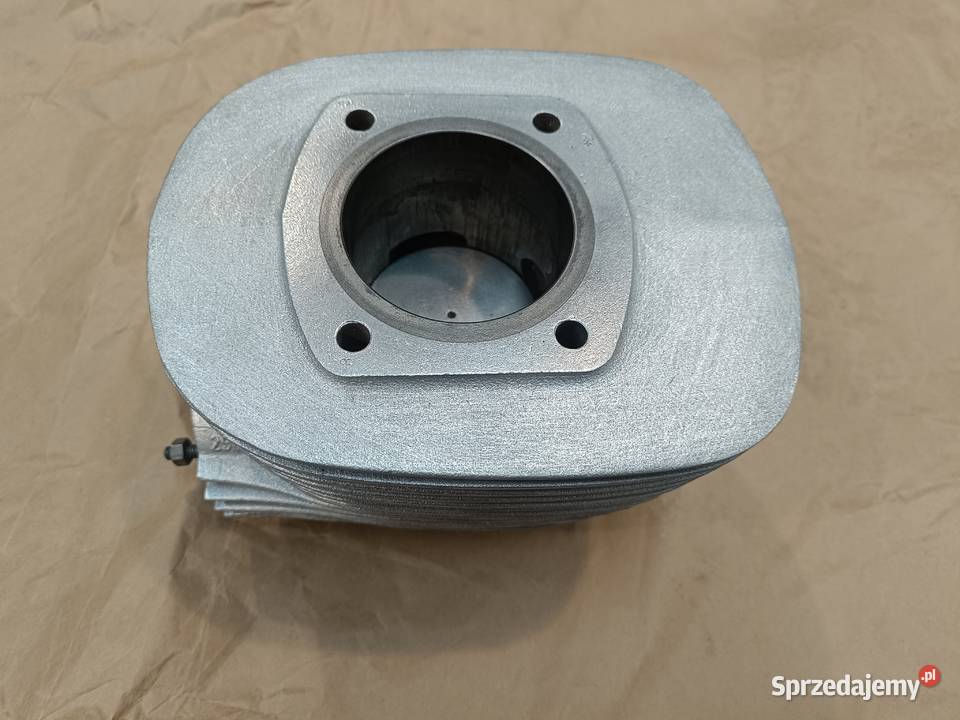 Cylinder mz es 250 jaskółka oryginał nie trophy Częstochowa