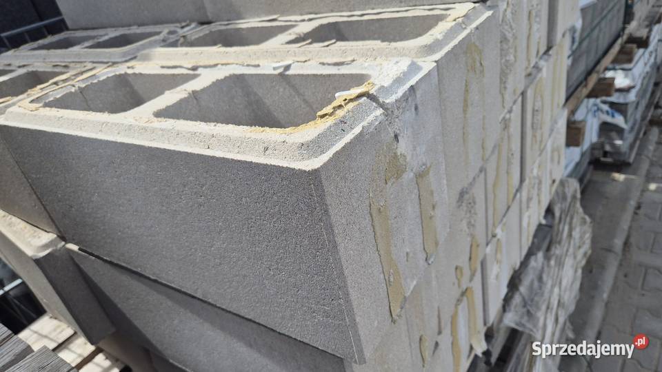 Pustak ogrodzeniowy 5 Hryniewicze