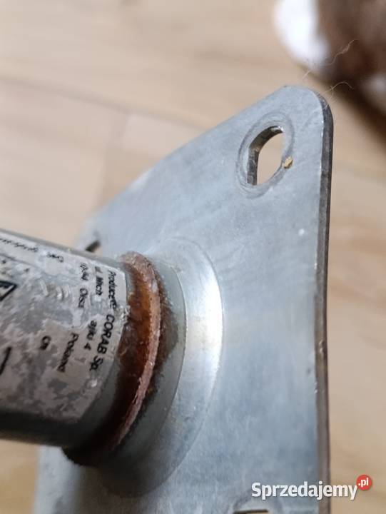 uchwyt do montowania anteny TV Poznań sprzedam