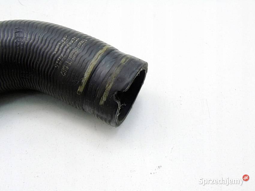 WĄŻ PRZEWÓD RURKA WODY 22 HDI TDCI EURO 5 Pozostałe śląskie Sosnowiec