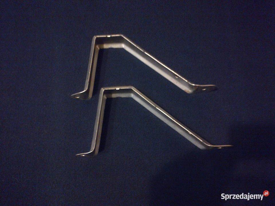 UCHWYT mocowanie podsufitki mercedes Pobiedziska