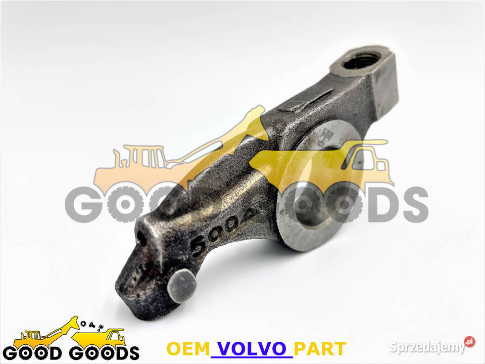 VOLVO DŹWIGNIE ZAWOROWE 12 SZTUK 21448926 Władysławów