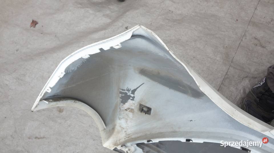 TOYOTA AYGO II 2 14 ZDERZAK TYŁ TYLNY Ruda Śląska sprzedam