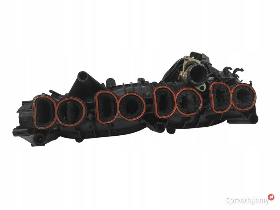 KOLEKTOR SSĄCY BMW 1 F20 F21 3 F30 F31 F34 20 D Chełm