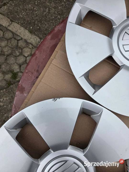 Kołpak 14 VW UP 14 1S0601147 Kołpaki sprzedam