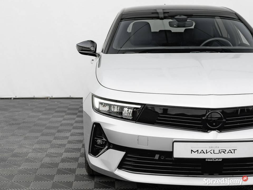 Opel Astra WD4055U12 T GS Podgrzf kier szyba elektrochrom. lusterko wst. Astra Gdańsk