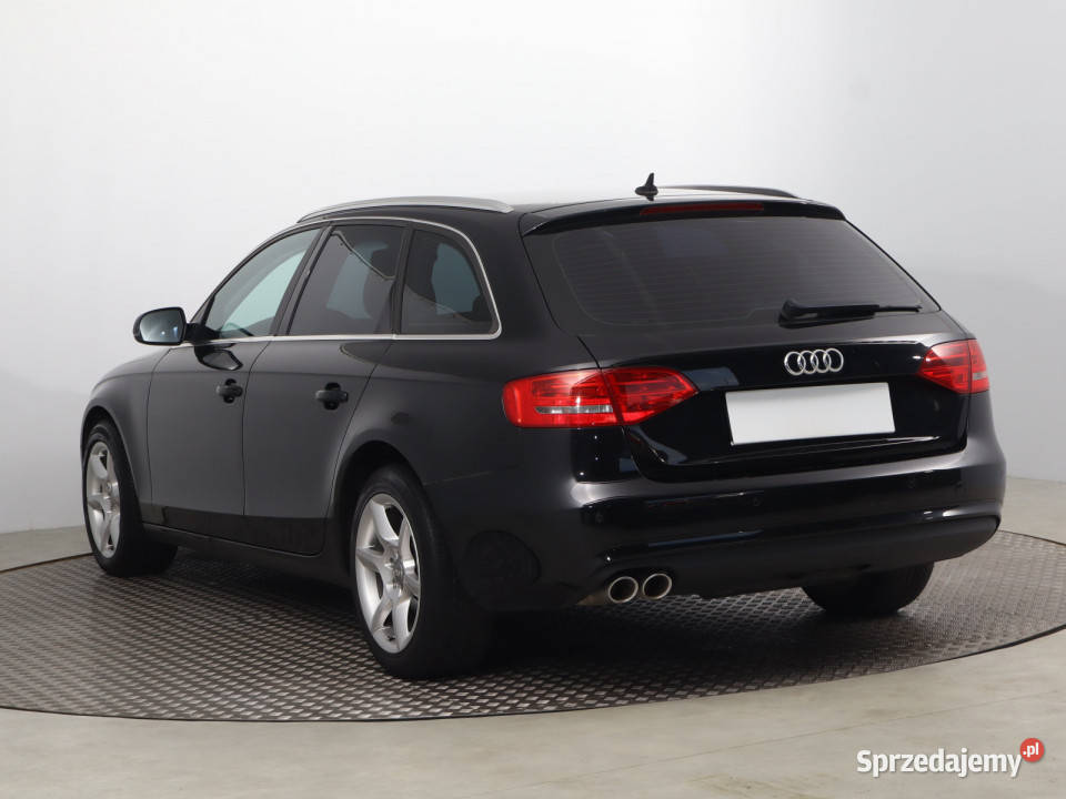 Audi A4 20 TDI Bielany Wrocławskie