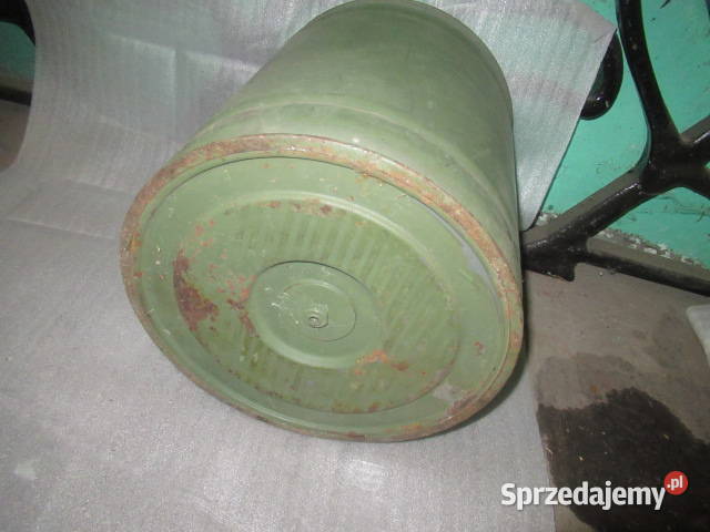 Filtr Filtropochłaniacz Bunkier Schron podlaskie Hajnówka sprzedam