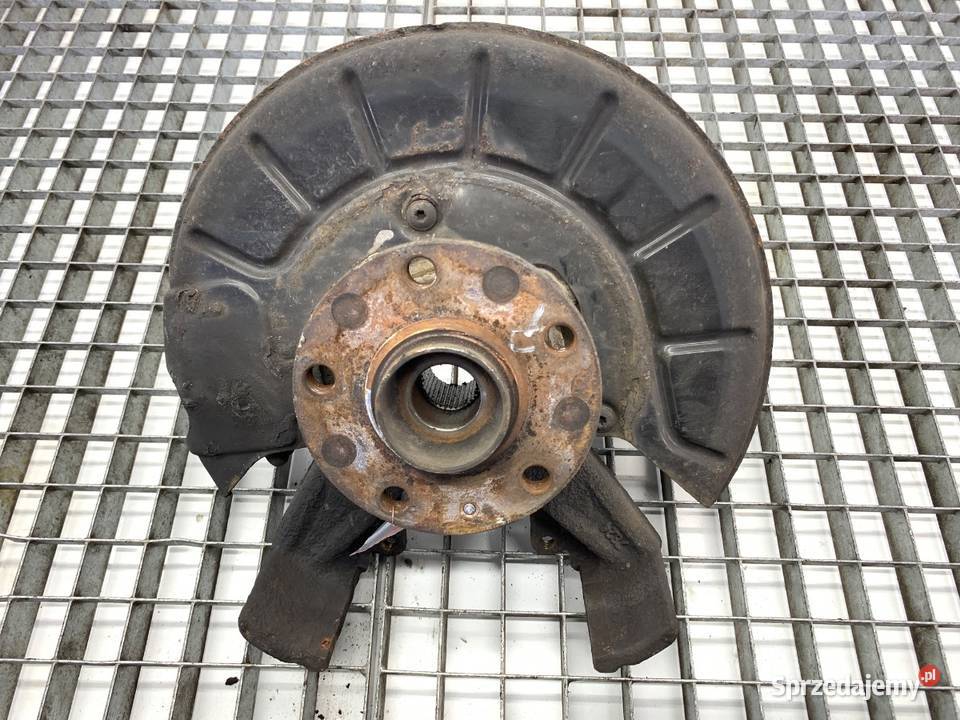 ZWROTNICA PRAWY PRZÓD VW GOLF V 19 105 0709 osobowe