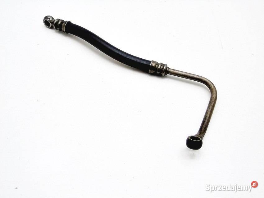 RURKA OLEJU TURBO 30 D E39 E46 E38 BMW 330 530 osobowe Sosnowiec sprzedam