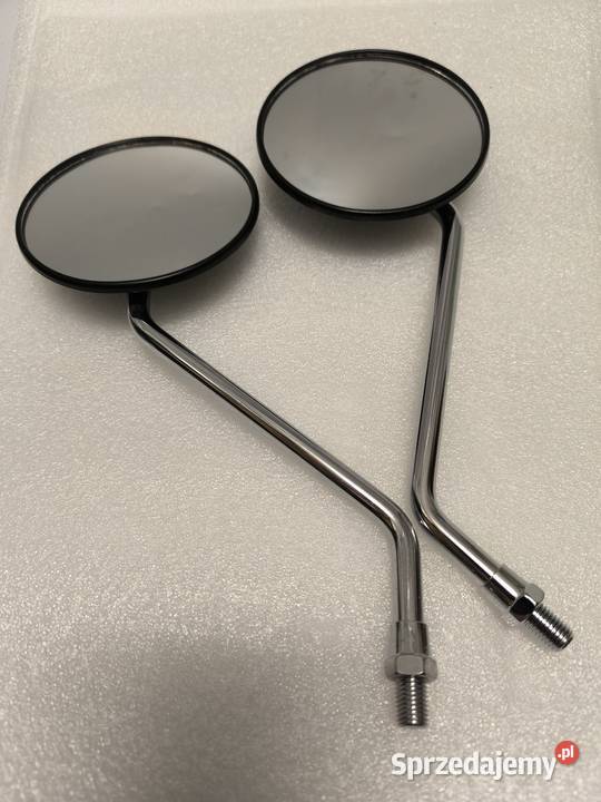 Lusterka Honda Transalp Africa Varadero Racibórz