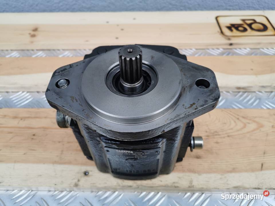 Pompa Cassapa KP3056D0A8K9 Wilkowo