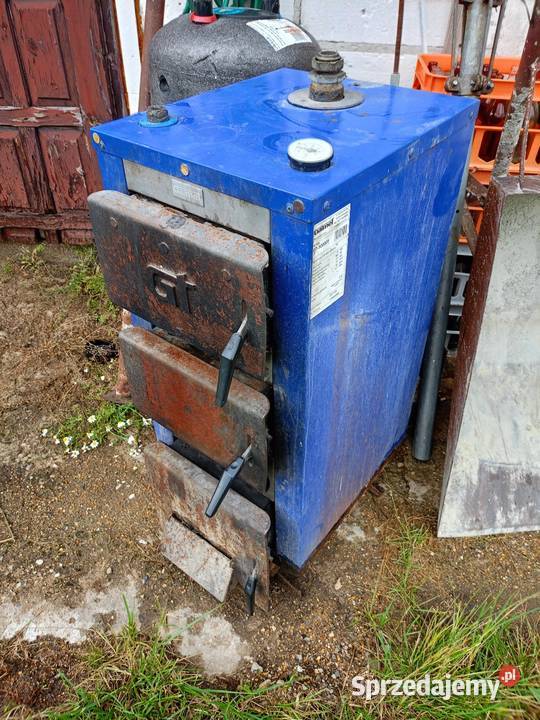 Piec Kotły i Piece CO Przasnysz