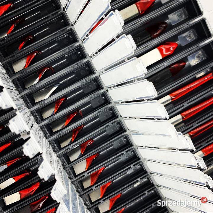 Sharpening blades knives for cutter COMAGRAV Prudnik