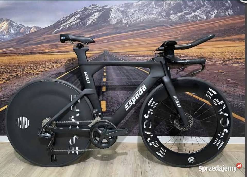 Rower czasowy ramy 54 Nowa Ruda sprzedam