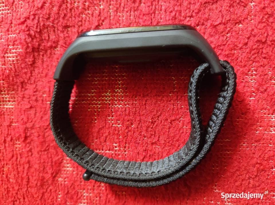Opaska Xiaomi Mi Band 4 Paczków