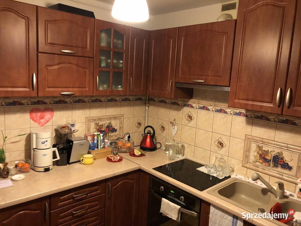 Mieszkanie 45 m2 LTBS Lębork